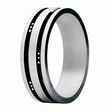 groove ring groove ring sterling silver groove ring groove ring sterling silver