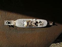 Image result for Corroded Expanded Metal