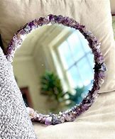 Image result for Crystal Mirror