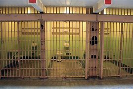 Image result for Prison Cell Extraction