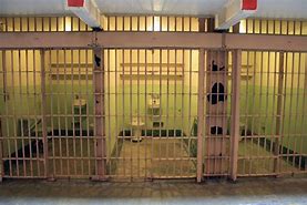 Image result for Alcatraz Dungeon Cells