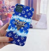 Image result for Louis Vuitton iPhone 12 Pro Max Case