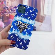 Image result for Supreme Louis Vuitton Phone Case