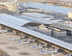 Image result for Kansai Airport Terminal 1