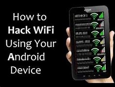 Image result for Wifi Hack Win 10