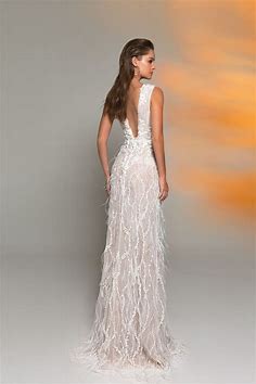 Eva Lendel | Covers Bridal Couture | De mooiste collectie trouwjurken