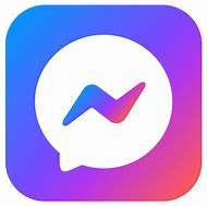 Image result for Messenger App Icon