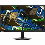 Image result for Lenovo Computer Monitor