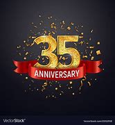 Image result for 35 Year Service Anniversary
