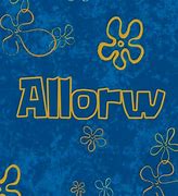 Image result for allorw