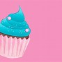 Image result for Free Cupcake Wallpaper