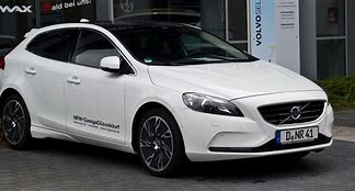Image result for Volvo Electric Vehicles