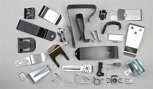 Image result for Crain 1500P Spring Clip