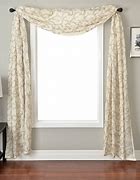 Image result for Scarf Window Treatment