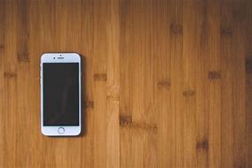 Image result for Phone On Desk iPhone