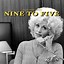 Image result for Nine to Five Movie Poster