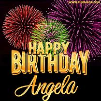 Image result for Happy Birthday Angela Funny Memes