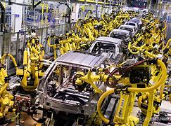 Image result for Car Factory Near Thetford