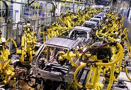 Image result for Mexico Auto Factory