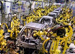 Image result for Mexico Robot Factory