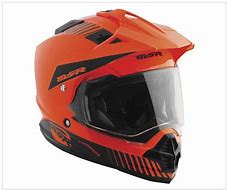Image result for MSR Helmet with Chin Mount