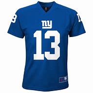 Image result for NY Giants Jersey
