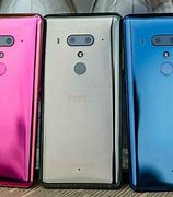 Image result for HTC U12 Plus