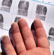 Image result for Fingerprint Art Examples