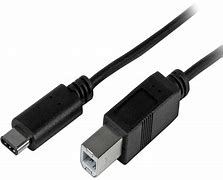 Image result for USB 2 C Cable