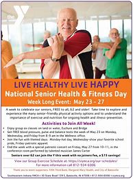 Image result for National Family Health and Fitness Day