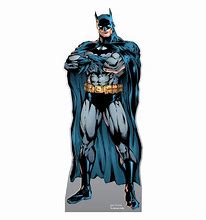 Image result for Batman CutOut