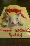 Image result for Kitty Cat Cake