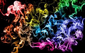 Image result for Colorful 3D Wallpaper Smoke