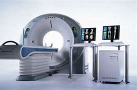 Image result for Toshiba CT Scanner