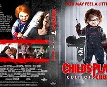 Image result for Child's Play 7