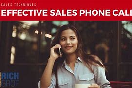 Image result for Sales Phone Call