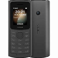 Image result for Nokia 110 Dual Sim