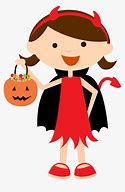 Image result for Halloween Black Cat Cartoon