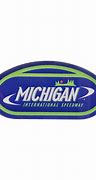 Image result for Michigan International Speedway Logo