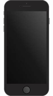 Image result for iPhone Black Screen Image PNG
