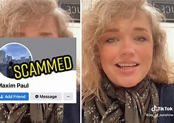 Image result for She Got Scam Fake iPhone