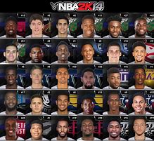 Image result for NBA 2K14