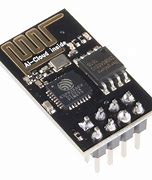 Image result for Esp8266 with Arduino