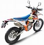 Image result for KTM 500 EXC Dual Sport