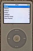 Image result for iPod Screens That Are Rainmate