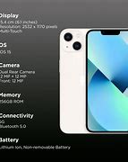 Image result for iPhone 13 Starlight
