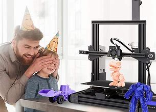 Image result for Best 3D Printer Kids