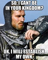 Image result for El Cid Memes