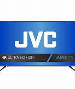 Image result for JVC Smart TV