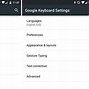 Image result for Android Numeric Keyboard